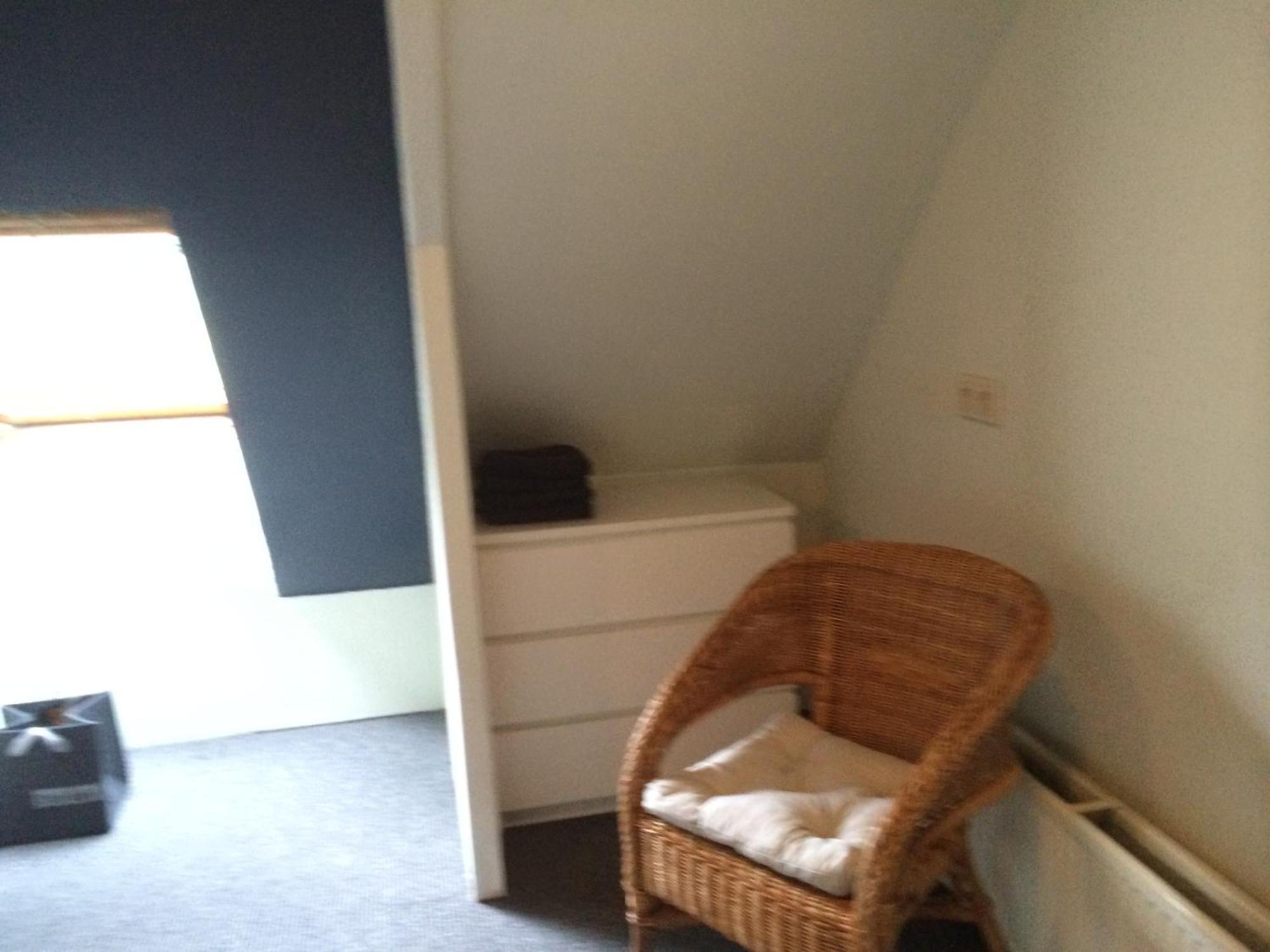 斯劳彭斯托特住宿加早餐旅馆 Anderen 客房 照片